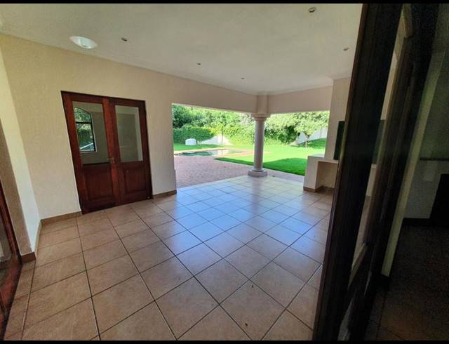3 BEDROOM PROPERTY TO RENT IN CORNWALL HILL